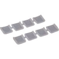 IRIS  ZCP-213 ＩＲＩＳ　クリアビスケース　フリーピッチ用　別売仕切り　ＺＣＰ－２１３