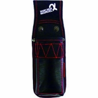 （株）マーベル MDP-87AR マーベル　ＷＡＩＳＴ　ＧＥＡＲ（マルチポケット）レッド