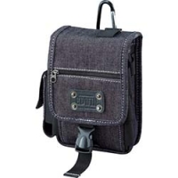 福６（株） EDW-H212 ＥＤＷＩＮ　【売切り廃番】ショップポケット　シングル　黒