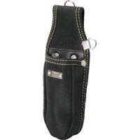 （株）基陽 2257ZK ＫＨ　アリン　ミニカッターホルダー　ブラック