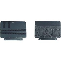 ＨＥＰＣＯ＆ＢＥＣＫＥＲ社 3045748019 Ｈ／Ｂ　ツールプレート　４６０×３１０用　外寸間口×奥行×高さ４６０×３１０