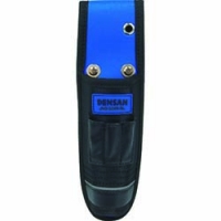 JEFCOM   JND-504H-BL デンサン　電工プロキャンバス充電ドライバーホルダー