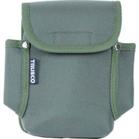 日本中山 TRUSCO  TWP-H02OD ＴＲＵＳＣＯ　腰袋　二段フタ付　ＯＤ