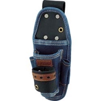 福６（株） EDW-H309 ＥＤＷＩＮ　【売切り廃番】ペンチケース　ホルダー付