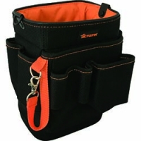 日本富具亚 FUJIYA  WB-12 フジ矢　布製電工バッグ　スタンダードタイプ