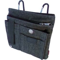 ＥＤＷＩＮ EDW-F210 ＥＤＷＩＮ　フラットケース　ワイド　黒