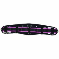 （株）基陽 GE15500P ＫＨ　ＫＨ　ＳＡＫＵＲＡ　サポーターベルト　ピンク