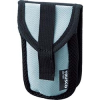 日本中山 TRUSCO  TC-AC-SV ＴＲＵＳＣＯ　アーム式コンパクトツールケース　シルバー