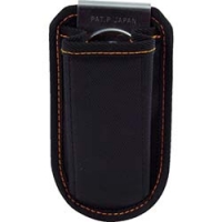 日本中山 TRUSCO  TCH-150 ＴＲＵＳＣＯ　折刃ガイド付カッターケース　８０Ｘ１５０