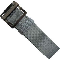 角利産業（株） 49766 ＫＡＫＵＲＩ　ＰＰスライドベルト４８ｍｍ　グレー　ＫＳ－５２