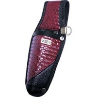 （株）基陽 BA201-R ＫＨ　ＢＡＭＢＵＬ　ホルダー１Ｐ　レッド