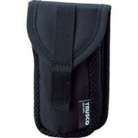 日本中山 TRUSCO  TC-AC-BK ＴＲＵＳＣＯ　アーム式コンパクトツールケース　ブラック