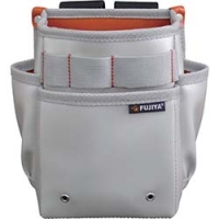 日本富具亚 FUJIYA  PS-32AW フジ矢　パールシリーズ　腰袋スモールバック２段