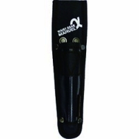 （株）マーベル MDP-61ABK マーベル　ＷＡＩＳＴ　ＧＥＡＲ（ドライバー差し）ブラック