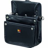 （株）ＴＪＭデザイン SFKBN-KG2S タジマ　着脱式腰袋　釘袋２段小