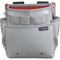 日本富具亚 FUJIYA  PS-12AW フジ矢　パールシリーズ　腰袋ワイドバック２段