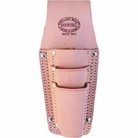 （株）マーベル MDP-39X マーベル　ＷＡＩＳＴ　ＧＥＡＲ（ペンチ２段・ドライバーホルダー）ナチュラル