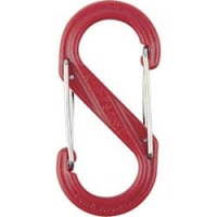 （株）シームーン NI01116 ＮｉｔｅＩｚｅ　【売切り廃番】エスビナープラスチック　＃２　レッド