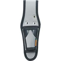 日本中山 TRUSCO  TC-61GY ＴＲＵＳＣＯ　ペンチケース　二段　グレー