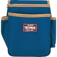 トップ工業（株） ESH-ABK ＴＯＰ　アルミキーアダプター（黒）