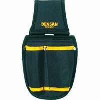 JEFCOM   ND-962 デンサン　ヒンジ付ツールサック