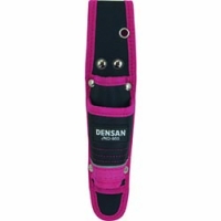 JEFCOM   JND-955 デンサン　電工プロキャンバスドライバーホルダー