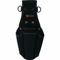 日本富具亚 FUJIYA  PN-22 フジ矢　布製ホルダー　ペンチ・ドライバー２段差し