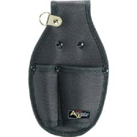 （株）ＴＪＭデザイン AW-KH2 タジマ　アラウンド・ザ・ウエスト工具２本差し