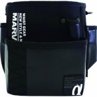 日本中山 TRUSCO  TCA-301BG ＴＲＵＳＣＯ　タフレックス　ツールポケットＭ