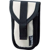 日本中山 TRUSCO  TC-AC-BG ＴＲＵＳＣＯ　アーム式コンパクトツールケース　ベージュ