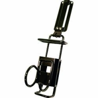 （株）基陽 191M ＫＨ　２段式　ミニカッター＋１９１　スチール製ガンメタ