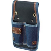 福６（株） EDW-H313 ＥＤＷＩＮ　【売切り廃番】ペンチケース　ツイン