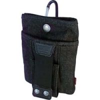 ＥＤＷＩＮ EDW-F209 ＥＤＷＩＮ　フラットケース　携帯ケース付　黒