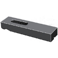 （株）スーパーツール HRC10 スーパーツール　ヒ－ルリセツトストラツプ（Ｍ６用）