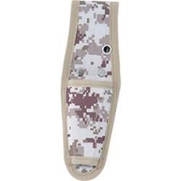 日本中山 TRUSCO  TCM-P11 ＴＲＵＳＣＯ　デジタルデザート迷彩　ペンチホルダ　１丁差し