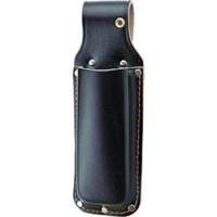 日本中山 TRUSCO  TONC-280-BK ＴＲＵＳＣＯ　長物ケース　大　ハトメ穴付