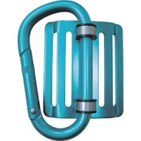 （株）スリーエッチ K-60B ＨＨＨ　ツールホルダー　ブルー