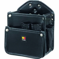 （株）ＴＪＭデザイン SFKBN-DK2L タジマ　着脱式腰袋　電工２段大