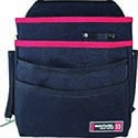 （株）マーベル MDP-SF55 マーベル　ソフトフィット（腰袋）ラージタイプ