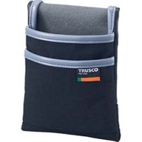 日本中山 TRUSCO  TCA-300BG ＴＲＵＳＣＯ　タフレックス　ツールポケットＳ