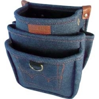 ＥＤＷＩＮ EDW-F402 ＥＤＷＩＮ　ウエストバッグ　小型３段