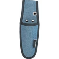 日本中山 TRUSCO  TDC-T201 ＴＲＵＳＣＯ　デニムカッターケース　１丁差し　ブルー