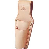 日本富具亚 FUJIYA  LP-3 フジ矢　高級皮製ペンチホルダー