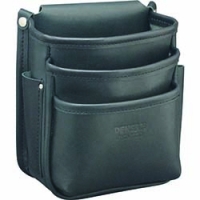 JEFCOM   JND-833G デンサン　電工プロハイポーチ