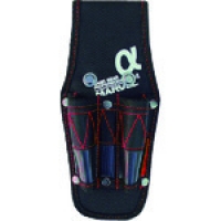 （株）マーベル MDP-62AR マーベル　ＷＡＩＳＴ　ＧＥＡＲ（ドライバー差し）レッド