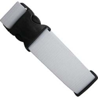 角利産業（株） 49756 ＫＡＫＵＲＩ　ＰＰワンタッチベルト４８ｍｍ　ホワイト　ＫＳ－５１