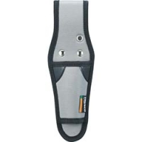 日本中山 TRUSCO  TC-81GY ＴＲＵＳＣＯ　ペンチケース　一丁差し　グレー