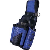 （株）基陽 BA2277-B ＫＨ　ＢＡＭＢＵＬ　ホルダー７点　ブルー