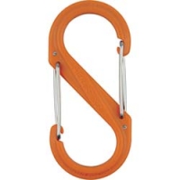 （株）シームーン NI01136 ＮｉｔｅＩｚｅ　エスビナープラスチック　＃４　オレンジ