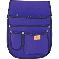 （株）ＴＪＭデザイン PM-KUGB タジマ　プロマックス　釘袋バイオレットブルー